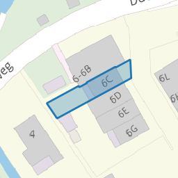 Perceel GSB00-G-3068