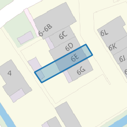 Perceel GSB00-G-3070