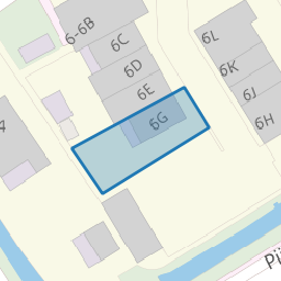 Perceel GSB00-G-3071