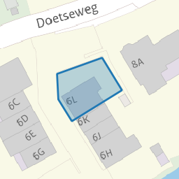 Perceel GSB00-G-3072