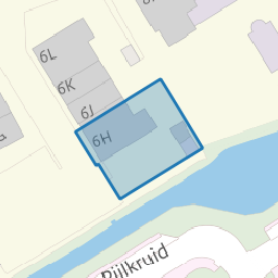 Perceel GSB00-G-3075