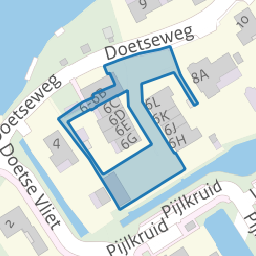 Perceel GSB00-G-3076