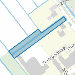 Perceel GSB00-G-3091