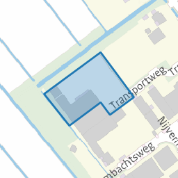 Perceel GSB00-G-3092