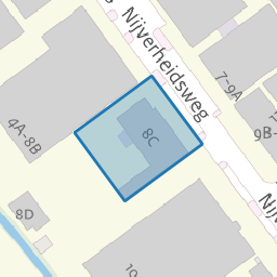 Perceel GSB00-G-3096