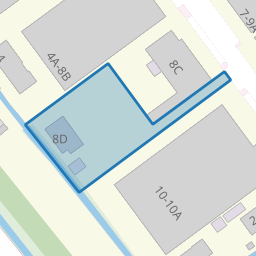 Perceel GSB00-G-3097