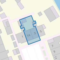 Perceel GSB00-G-3098