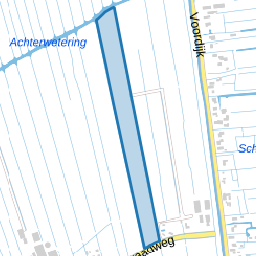 Perceel GSB00-G-3111