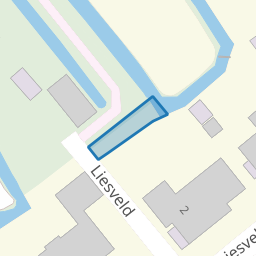 Perceel GSB00-G-3117