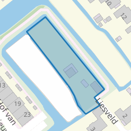 Perceel GSB00-G-3120