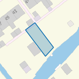 Perceel GSB00-G-3126