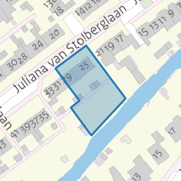 Perceel GSB00-G-3131