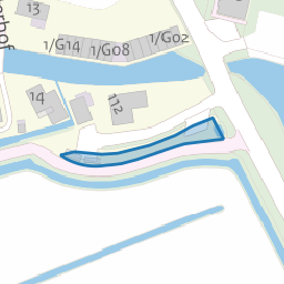 Perceel GSB00-G-3133