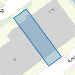 Perceel GSB00-G-3136