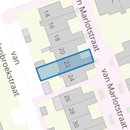 Perceel GSB00-G-3153