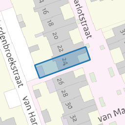 Perceel GSB00-G-3154