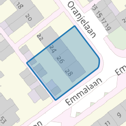 Perceel GSB00-G-3156