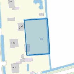 Perceel GSB00-G-3170