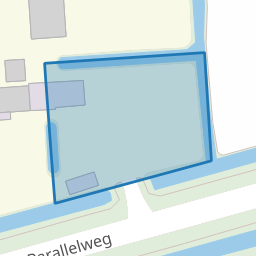 Perceel GSB00-G-3171