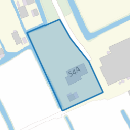 Perceel GSB00-G-3189