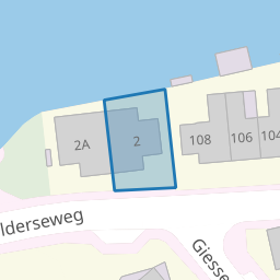 Perceel GSB00-G-3212