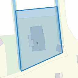 Perceel GSB00-G-3239