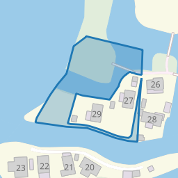 Perceel GSB00-G-3249