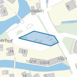 Perceel GSB00-G-3264