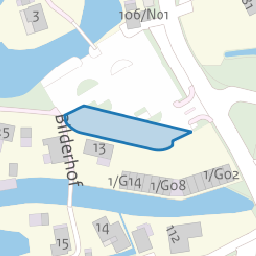 Perceel GSB00-G-3265