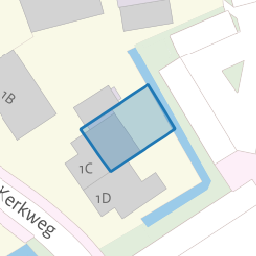 Perceel GSB00-G-3280