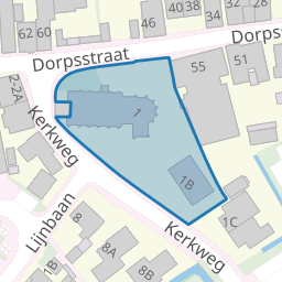 Perceel GSB00-G-3284