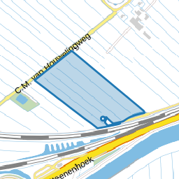 Perceel GSB00-G-3286