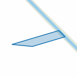 Perceel GSB00-G-3299