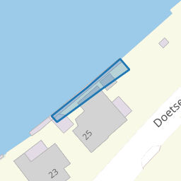 Perceel GSB00-G-3319