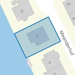 Perceel GSB00-G-3320