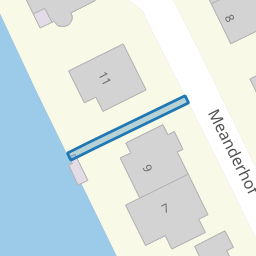 Perceel GSB00-G-3321