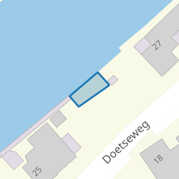 Perceel GSB00-G-3331