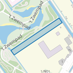 Perceel GSB00-G-3335