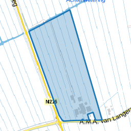 Perceel GSB00-G-3338