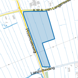 Perceel GSB00-G-3340