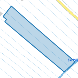 Perceel GSB00-G-3362