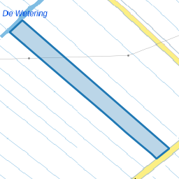 Perceel GSB00-G-3363