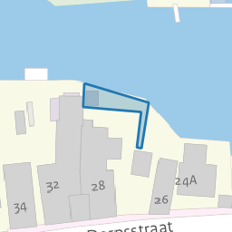 Perceel GSB00-G-3384