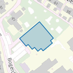 Perceel GSB00-G-3407