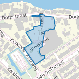 Perceel GSB00-G-3408