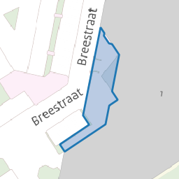 Perceel GSB00-G-3410