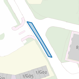 Perceel GSB00-G-3418