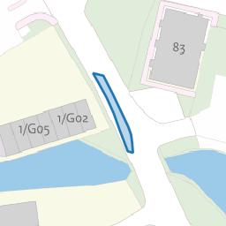 Perceel GSB00-G-3419