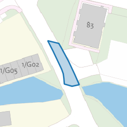 Perceel GSB00-G-3422