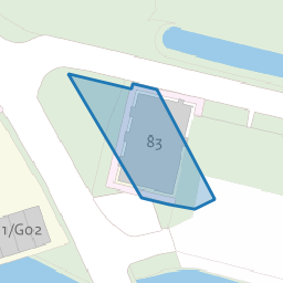 Perceel GSB00-G-3428